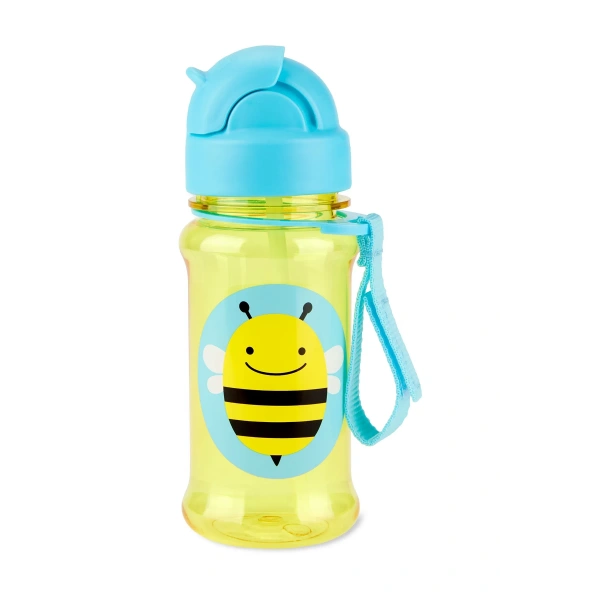Skip Hop Pipetli Tritan Suluk Arı