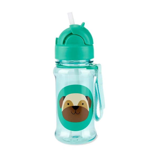 Skip Hop Pipetli Tritan Suluk Köpek