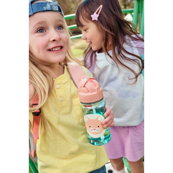 Skip Hop Pipetli Tritan Suluk Narwhal