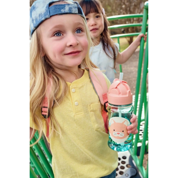 Skip Hop Pipetli Tritan Suluk Narwhal