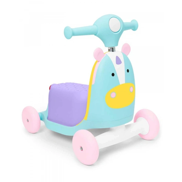 Skip Hop Zoo Bisiklet Unicorn