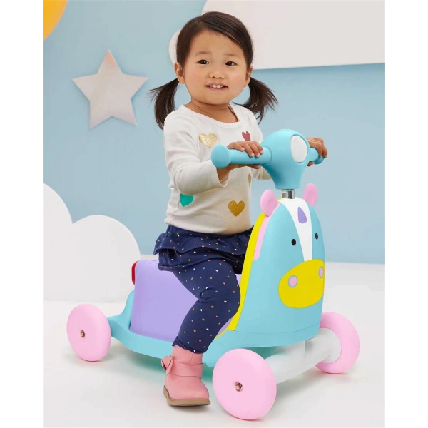Skip Hop Zoo Bisiklet Unicorn