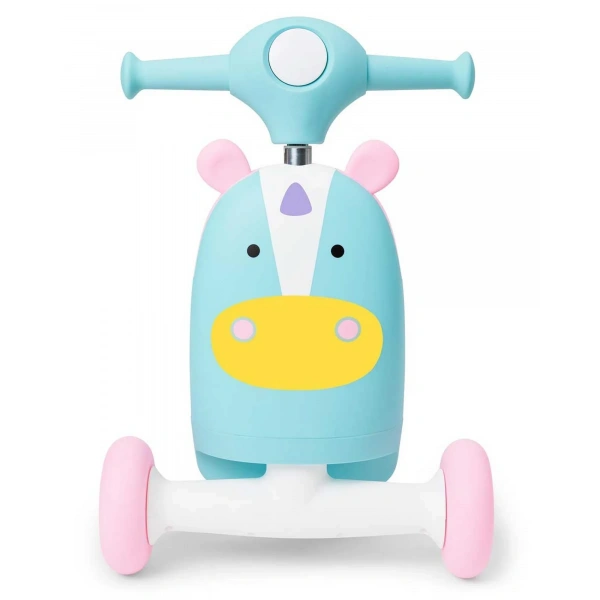 Skip Hop Zoo Bisiklet Unicorn