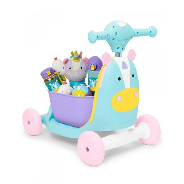 Skip Hop Zoo Bisiklet Unicorn