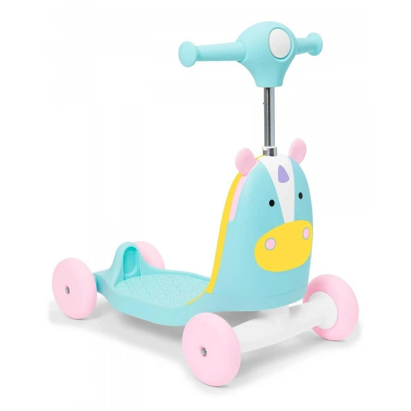 Skip Hop Zoo Bisiklet Unicorn