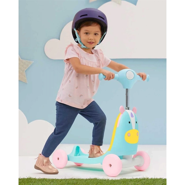 Skip Hop Zoo Bisiklet Unicorn