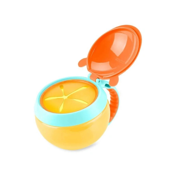 Skip Hop Zoo Çerez Kabı Aslan