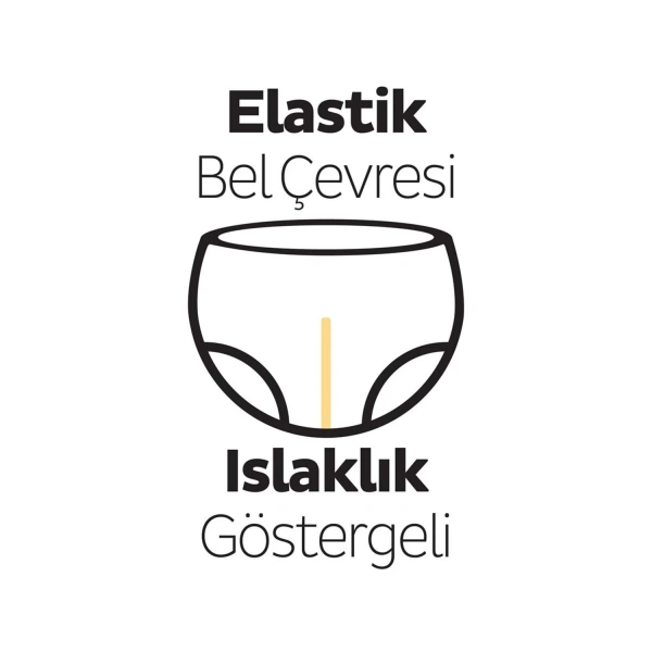 Sleepy Natural Külot Bez 2li Ultra Paket 5 Beden 78 Adet