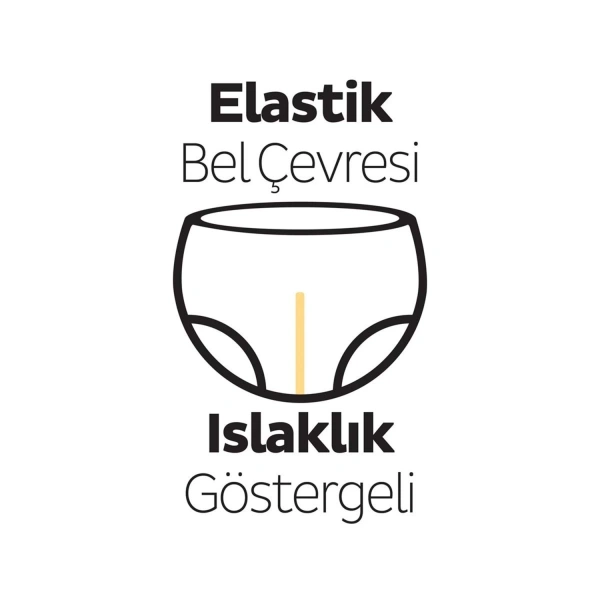 Sleepy Natural Külot Bez 2li Ultra Paket 6 Beden 62 Adet