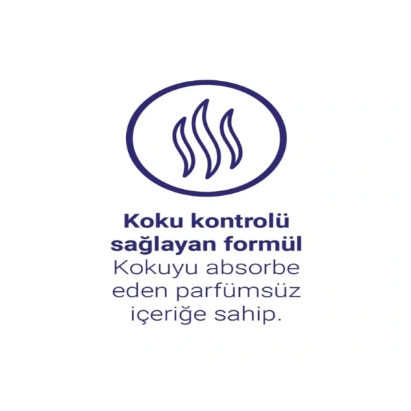 Sleepy Natural Süper Eco Paket Gece 18 Adet