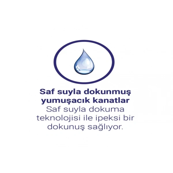 Sleepy Natural Süper Eco Paket Gece 18 Adet