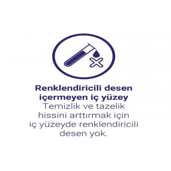 Sleepy Natural Süper Eco Paket Gece 18 Adet