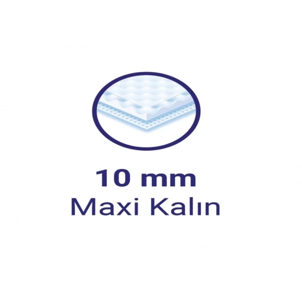 Sleepy Natural Süper Eco Paket Gece 18 Adet