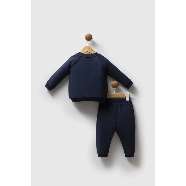 U.s. Polo Assn 2 Li Takım Usb2521 Lacivert