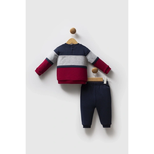 U.s. Polo Assn 2 Li Takım Usb2562 Lacivert