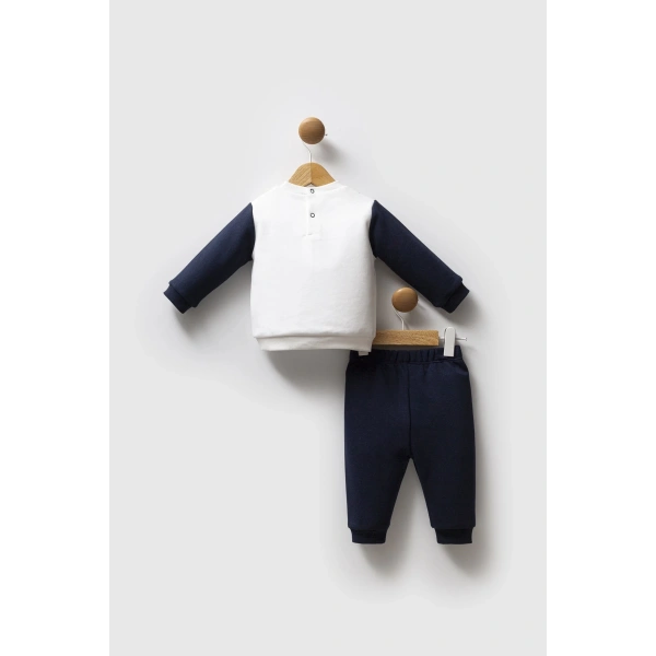 U.s. Polo Assn 2 Li Takım Usb2563 Beyaz