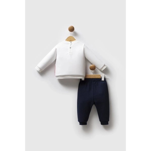 U.s. Polo Assn 2 Li Takım Usb2567 Beyaz