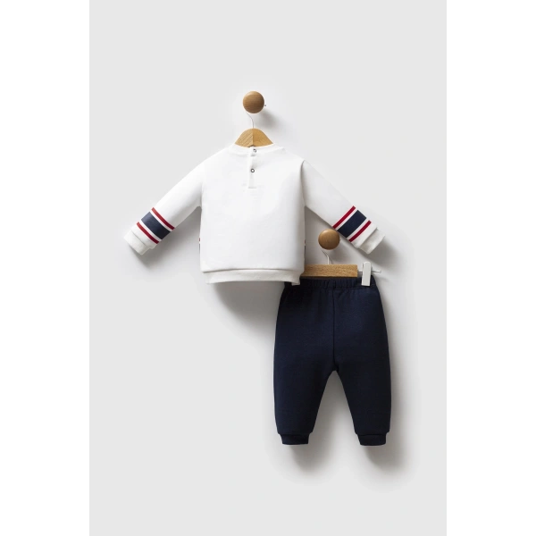 U.s. Polo Assn 2 Li Takım Usb2569 Beyaz