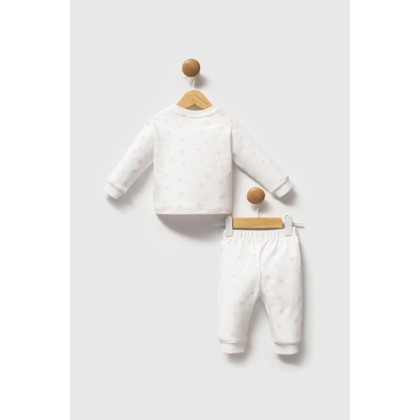 U.s. Polo Assn 2 Li Takım Usb2648 Beyaz