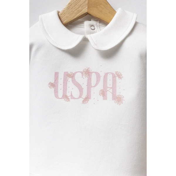 U.s. Polo Assn 2 Li Takım Usb2702 Beyaz