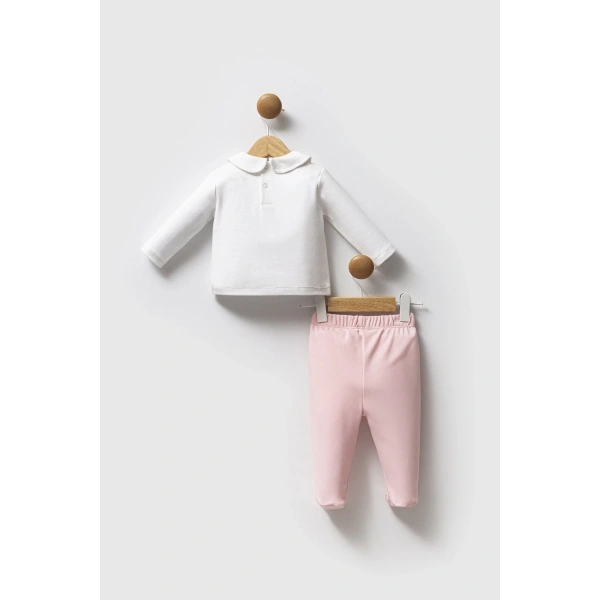 U.s. Polo Assn 2 Li Takım Usb2702 Beyaz