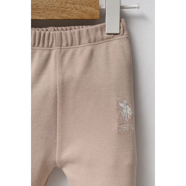 U.s. Polo Assn 2 Li Takım Usb2707 Beyaz