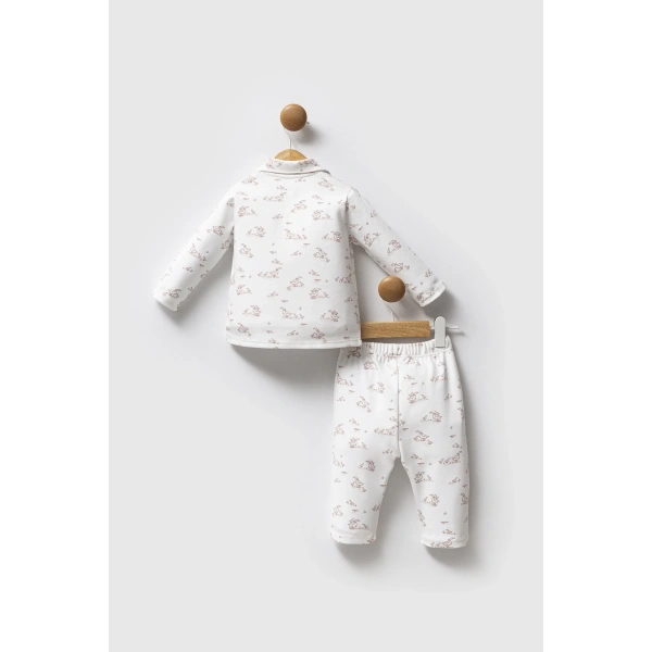 U.s. Polo Assn 2 Li Takım Usb2708 Beyaz