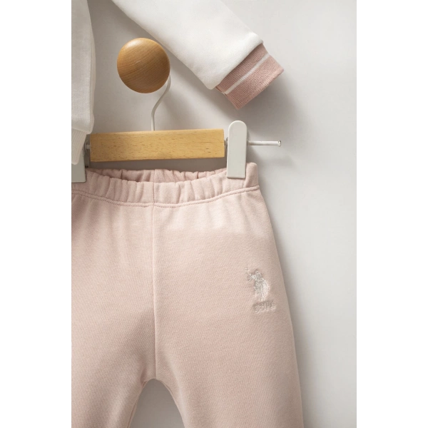 U.s. Polo Assn 2 Li Takım Usb2743 Beyaz