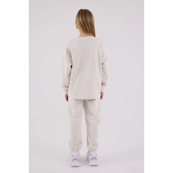 U.s. Polo Assn Eşofman Takımı Us2300-4 Taş