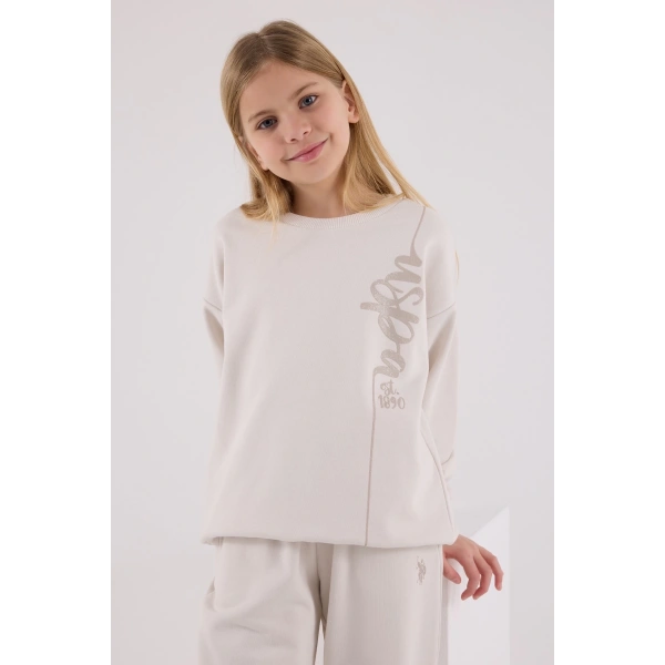 U.s. Polo Assn Eşofman Takımı Us2304-4 Taş