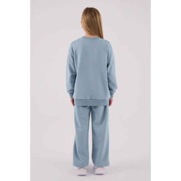 U.s. Polo Assn Eşofman Takımı Us2304-4 Yeşil