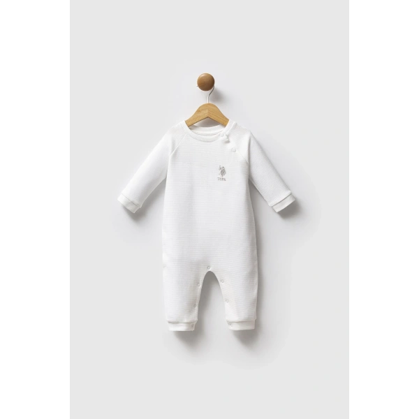 U.s. Polo Assn Tulum Usb2524 Beyaz