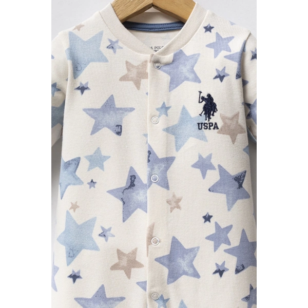 U.s. Polo Assn Tulum Usb2527 Krem