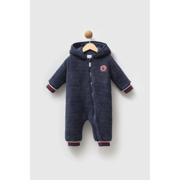 U.s. Polo Assn Tulum Usb2539 Lacivert