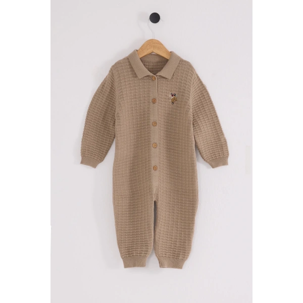 U.s. Polo Assn Tulum Usb2613 Kum