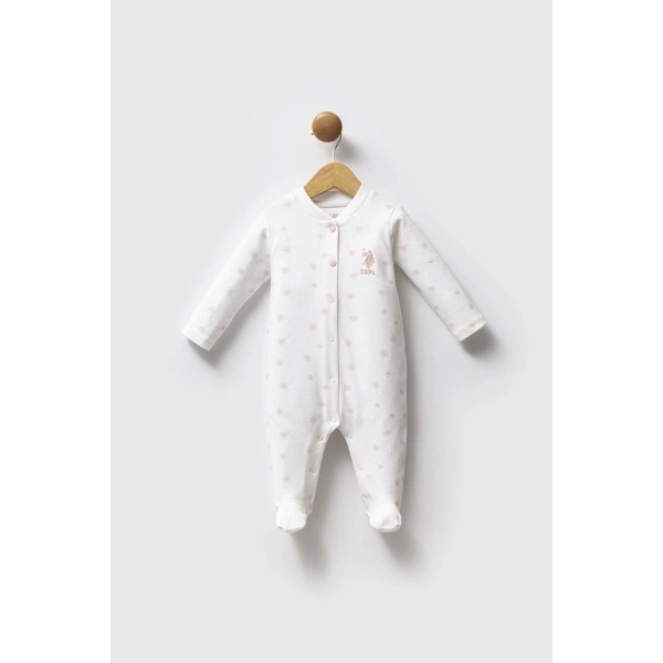 U.s. Polo Assn Tulum Usb2703 Beyaz