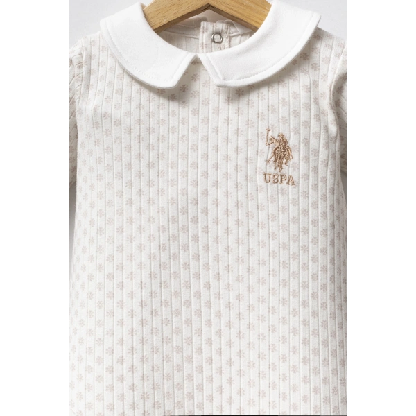 U.s. Polo Assn Tulum Usb2720 Beyaz