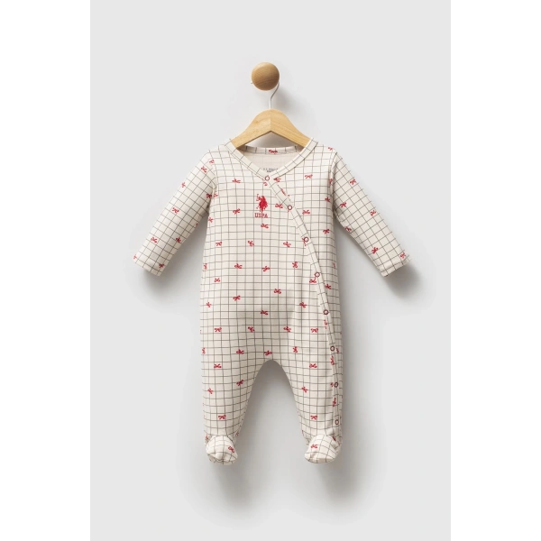 U.s. Polo Assn Tulum Usb2730 Beyaz