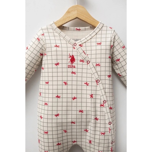 U.s. Polo Assn Tulum Usb2730 Beyaz