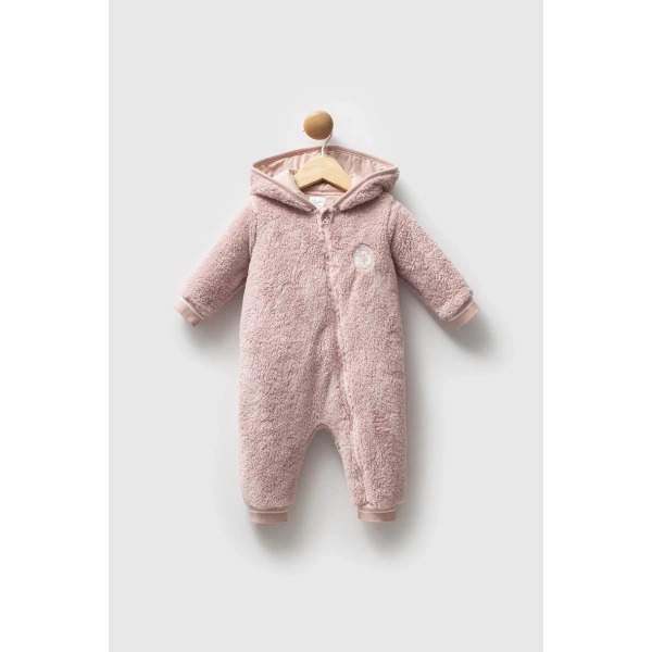 U.s. Polo Assn Tulum Usb2744 Pudra