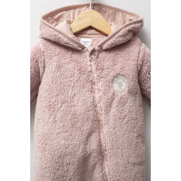 U.s. Polo Assn Tulum Usb2744 Pudra