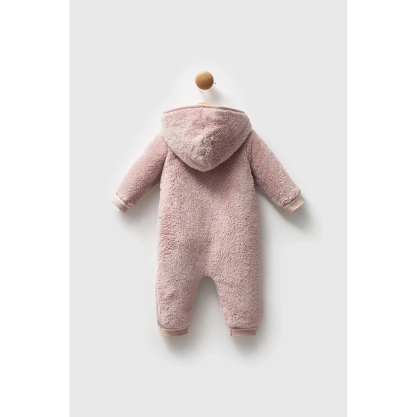 U.s. Polo Assn Tulum Usb2744 Pudra