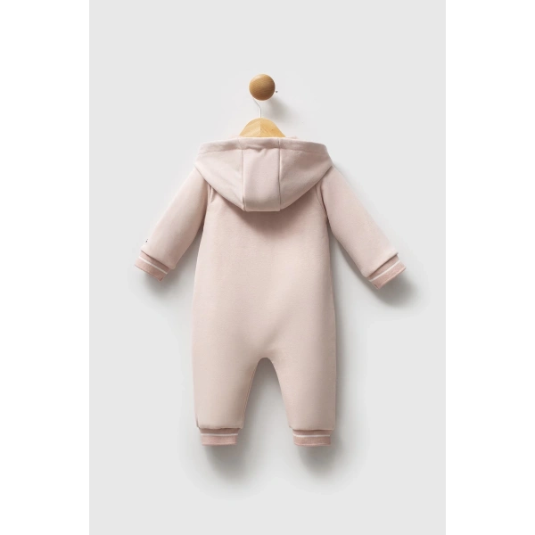 U.s. Polo Assn Tulum Usb2745 Pudra