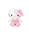 2089 SUN-JHN-SK-PELUŞ H KITTY ELBİSELİ ŞAPKALI 36 CM HKTY MOR
