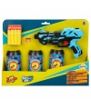 2561 Zapp Sünger Dart Atan Silah