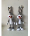 5780 SUN-ANB-PELUŞ BUGS BUNNY 40CM 5R LT