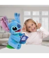 92792 SUN-IMC-PELUŞ STITCH STORYTELLER FONK SESLİ IŞIKLI STCH