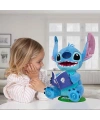 92792 SUN-IMC-PELUŞ STITCH STORYTELLER FONK SESLİ IŞIKLI STCH