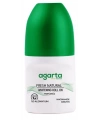 Agarta Doğal Roll-on Fresh Natural 50 Ml
