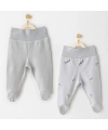Akm Life Ac26034 Keep Smiling 2li Pantolon Grey